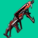 Logo of Draw Weapon android Application 